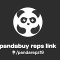 pandabuy links